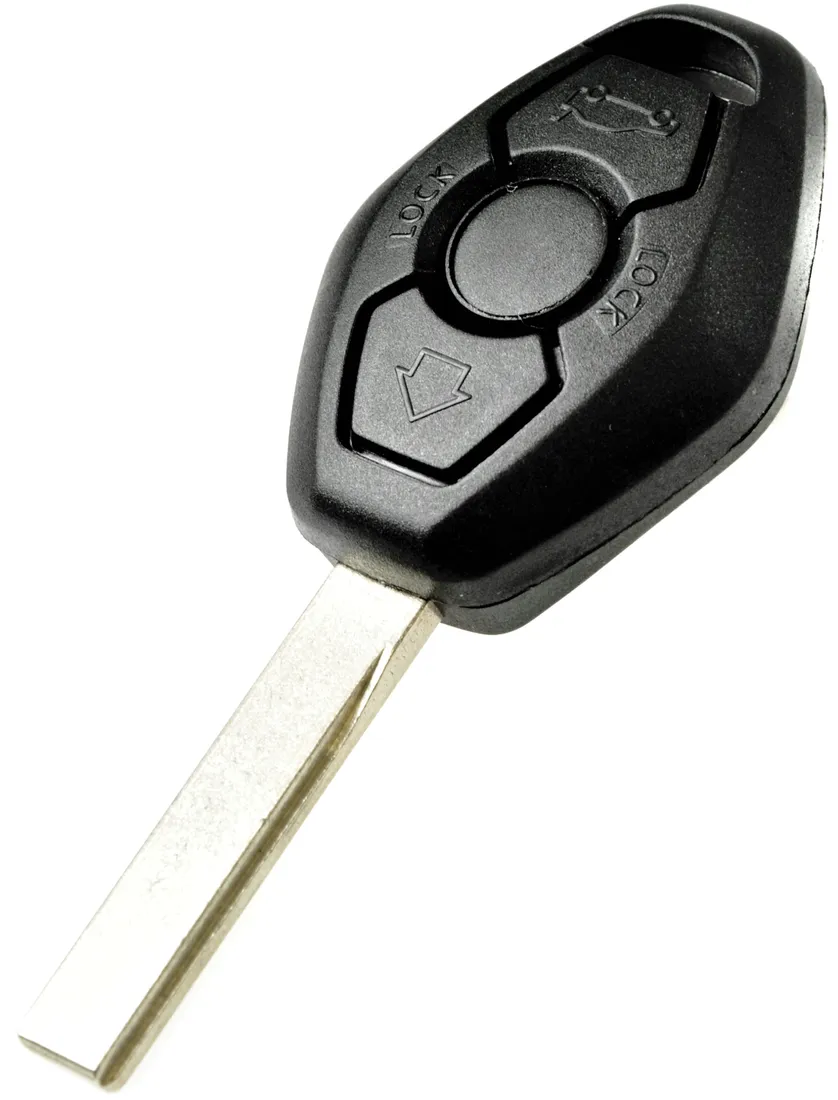 bmw-e60-e61-kluczyk-pilot-z-elektronika-433-mhz
