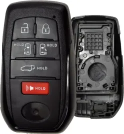 toyota-yaris-rav4-venza-mirai-sienna-kluczyk-pilot