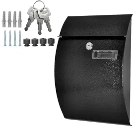 skrzynka-na-listy-handmet-czarny