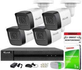 zestaw-do-monitoringu-4x-ipcam-b4-p-2k-poe-ir20m-ip67-hilook-by-hikvision