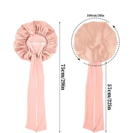 satynowy-czepek-do-spania-jedwabny-czepek-na-wlosy-do-spania-z-opaska-roz