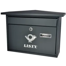 skrzynka-na-listy-euroskrzynka-handmet-szary