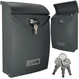 skrzynka-na-listy-handmet-szary