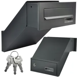 skrzynka-na-listy-euroskrzynka-wrzutnia-handmet-szary