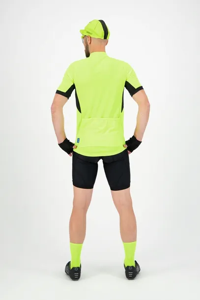 spodenki-rowerowe-meskie-rogelli-core-bib-short-black-m-wlasciwosci-oddychajace