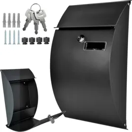 skrzynka-na-listy-handmet-czarny