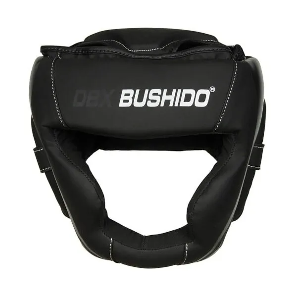 kask-bokserski-dbx-bushido-black-master-m-certyfikat-ce