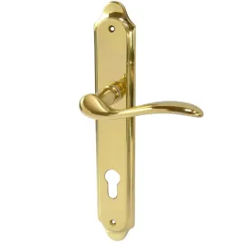 klamka-wewnetrzna-handmet-zlota-dlugi-szyld