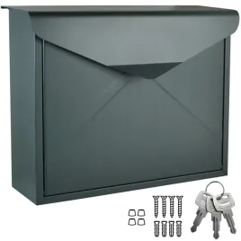 skrzynka-na-listy-euroskrzynka-z-gazetnikiem-handmet-szary