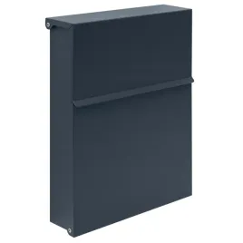 skrzynka-na-listy-handmet-szary