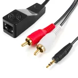 adapter-2rca-na-3-5mm-za-pomoca-lan-spa-a01-marka-spacetronik