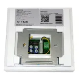 monitor-tft-43-spacetronik-dio-spd-m433w-rodzaj-domofonu-jednorodzinny