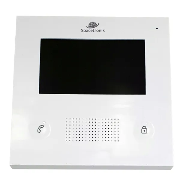 monitor-tft-43-spacetronik-dio-spd-m433w-typ-domofonu-przewodowy