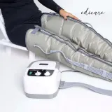 masazer-nog-edicare-compression-leg-therapy-szary
