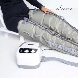 masazer-nog-edicare-compression-leg-therapy-szary