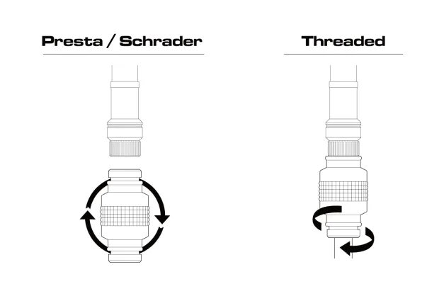 pompka-reczna-birzman-velocity-srebrny