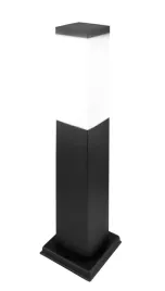 slupek-oswietleniowy-kwadratowy-masterled-e27-45-cm-czarny