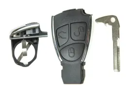 mercedes-w202-w203-b-klasa-kluczyk-pilot-obudowa