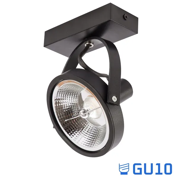 kinkiet-lampa-sufitowa-scienna-ruchoma-czarna-gu10-ar111-dlugosc-wysokosc-19-cm