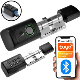 czarna-wkladka-do-zamka-drzwi-na-pin-odcisk-palca-karta-rfid-bt-tuya-smart