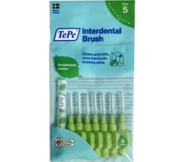 tepe-original-szczoteczki-miedzyzebowe-green-8-szt
