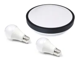 plafon-okragly-masterled-323-x-10-cm-czarny