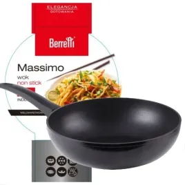 wok-berretti-massimo-wok-28-cm