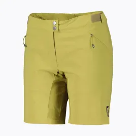 spodenki-rowerowe-scott-xs-zielony