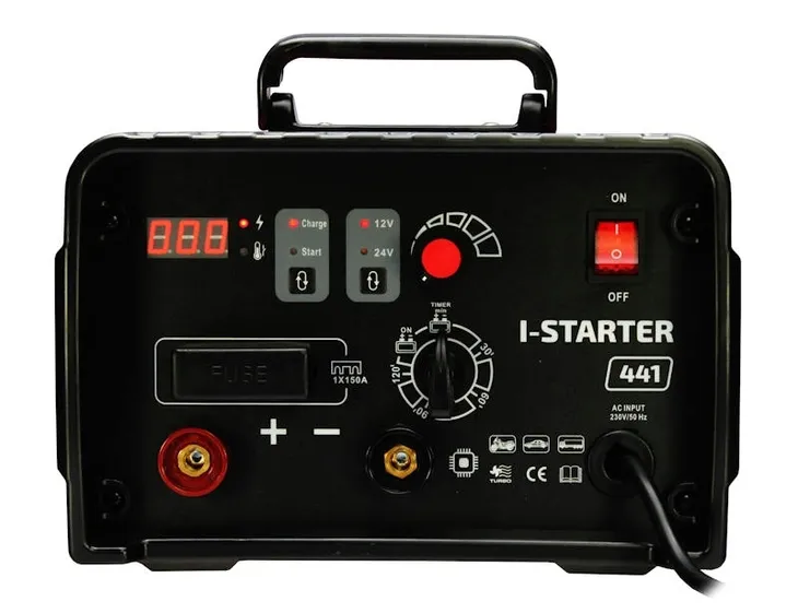 prostownik-ideal-i-starter-441-40a-numer-katalogowy-producenta-i-starter441