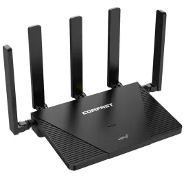 router-wifi-mesh-mu-mimo-dual-band-3000mb-s-5xantena-anteny-wifi6-comfast