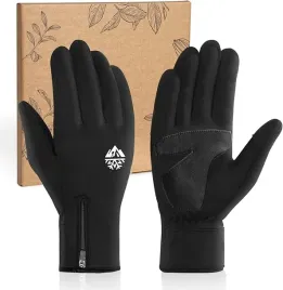 rekawiczki-zimowe-rowerowe-dotykowe-wodoodporne-czarne-l