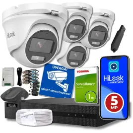 zestaw-monitoringu-zewnetrzny-4-kamery-5mpx-hilook-tvicam-t5m-20dl