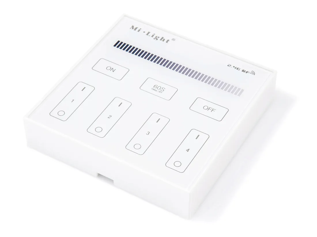 mi-light-b1-panel-dotykowy-scienny-kontroler-strefowy-led-jednokolorowy