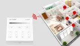 mi-light-b1-panel-dotykowy-scienny-kontroler-strefowy-led-jednokolorowy-waga-z-opakowaniem-0-13-kg