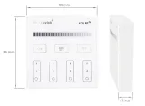 mi-light-b1-panel-dotykowy-scienny-kontroler-strefowy-led-jednokolorowy-marka-koloreno