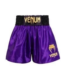 spodenki-muay-thai-short-venum-classic-xl-fioletowy
