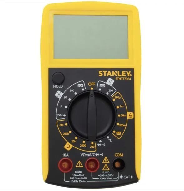 uniwersalny-miernik-elektroniczny-stanley-sthto-77364-marka-stanley-waga-z-opakowaniem-0-41-kg