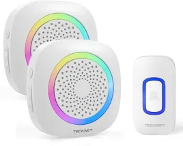 dzwonek-bezprzewodowe-tecknet-400-m-110-db