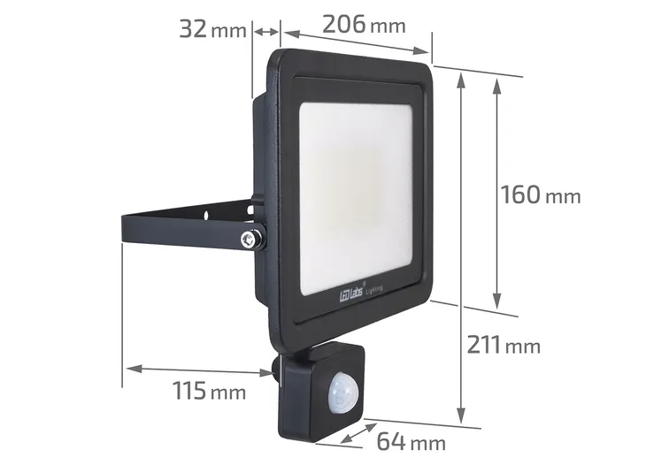 naswietlacz-halogen-led-50w-czarny-czujnik-neutralny-4000k-or-premium-3l-gw-moc-znamionowa-50-w-jasnosc-4550-lm