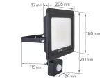 naswietlacz-halogen-led-50w-czarny-czujnik-neutralny-4000k-or-premium-3l-gw-moc-znamionowa-50-w-jasnosc-4550-lm