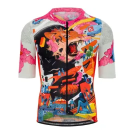 koszulka-rowerowa-meska-quest-tiger-l