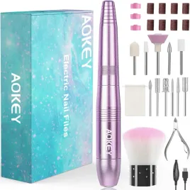 aokey-frezarka-do-paznokci-5-w-1-18000rpm-usb