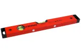 poziomica-pro-40cm-czerwona-magnetyczna-marka-pro