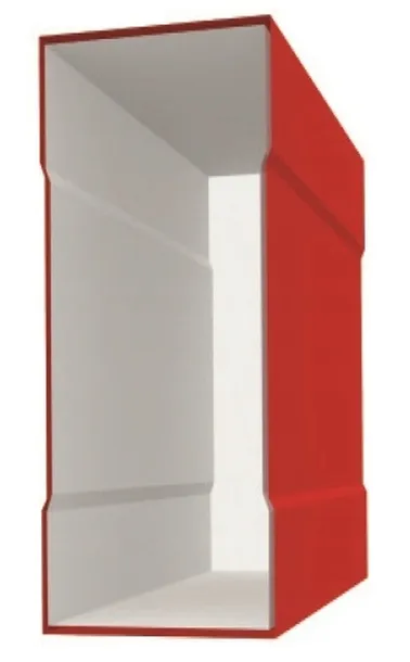 poziomica-pro-40cm-czerwona-magnetyczna-marka-pro-waga-z-opakowaniem-1-kg