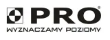 poziomica-pro-40cm-czerwona-magnetyczna-marka-pro-kod-producenta-30101a3040