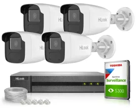 zestaw-do-monitoringu-4x-ipcam-b4-50ir-ir-50m-4mpx-hilook-by-hikvision