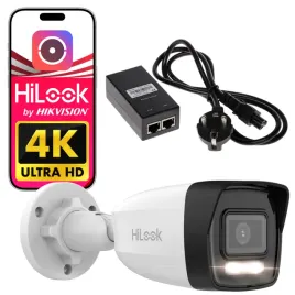 kamera-ip-4k-8mpx-poe-hilook-ipcam-b8-30dl-mikrofon-aplikacja-zasilacz