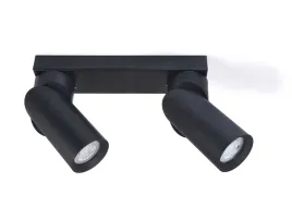 spot-okragly-masterled-czarny