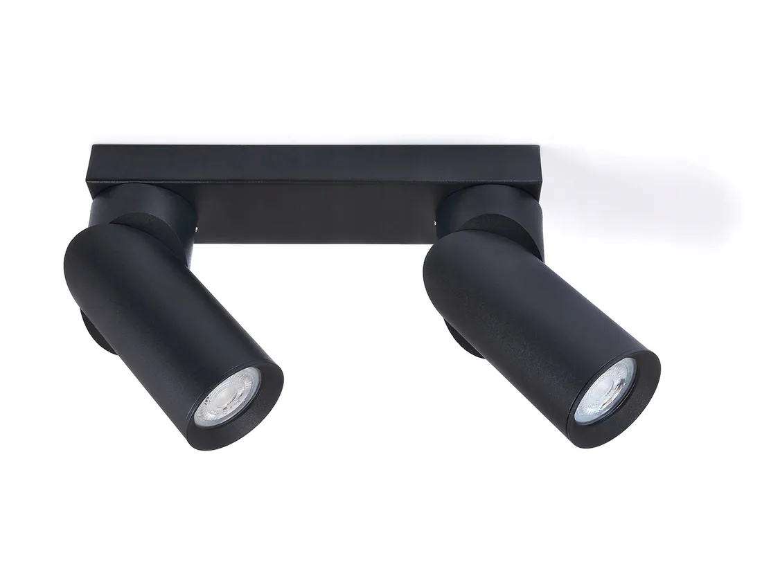 spot-okragly-masterled-czarny