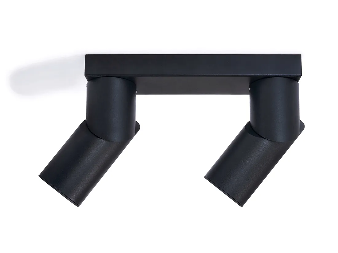 spot-okragly-masterled-czarny